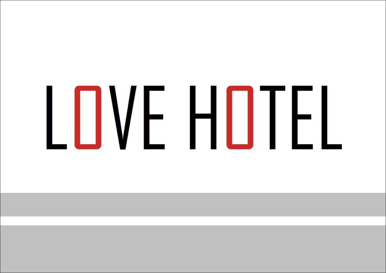 Hotel Beni East (Adults Only) Οσάκα Εξωτερικό φωτογραφία