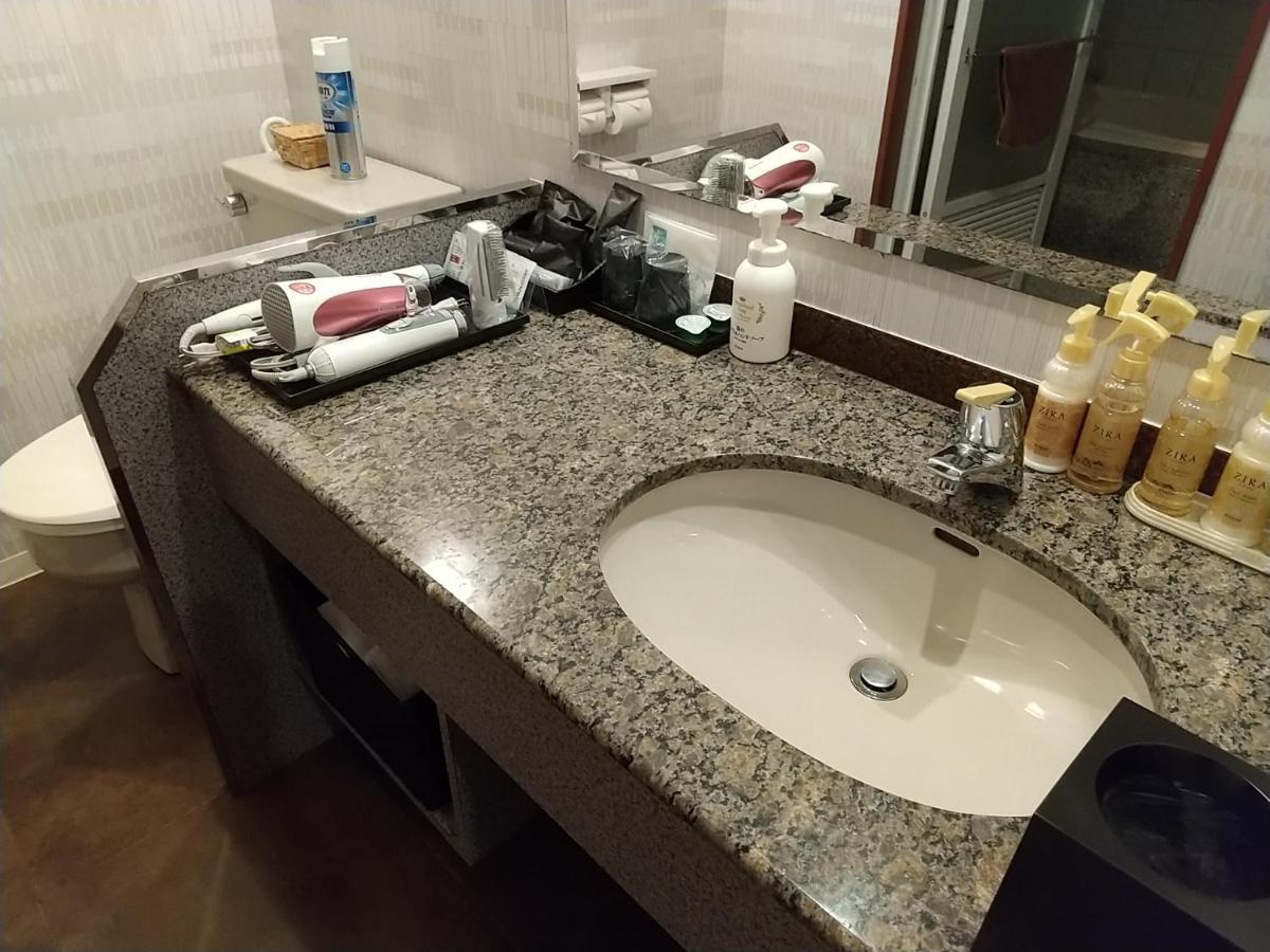 Hotel Beni East (Adults Only) Οσάκα Εξωτερικό φωτογραφία