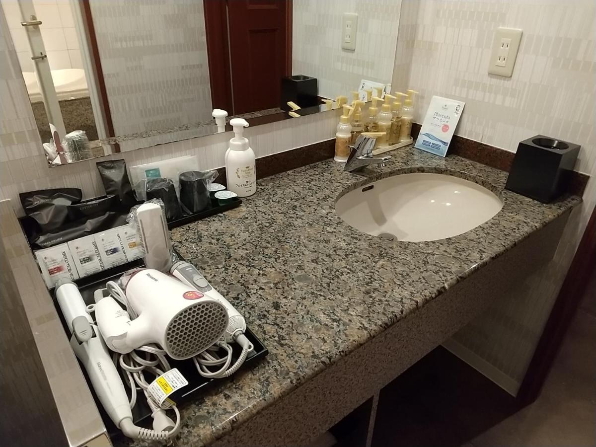 Hotel Beni East (Adults Only) Οσάκα Εξωτερικό φωτογραφία
