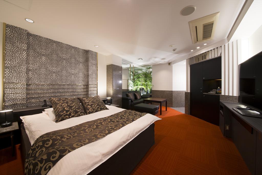 Hotel Beni East (Adults Only) Οσάκα Δωμάτιο φωτογραφία
