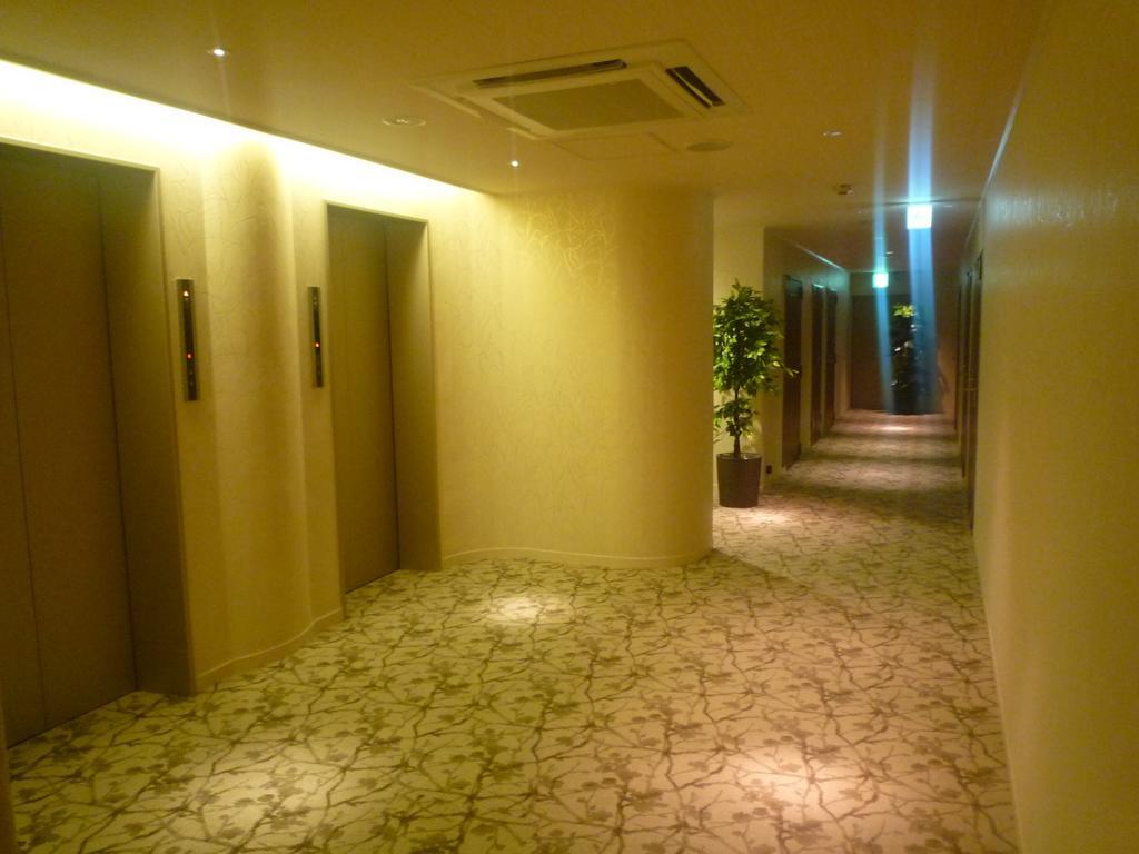Hotel Beni East (Adults Only) Οσάκα Εξωτερικό φωτογραφία