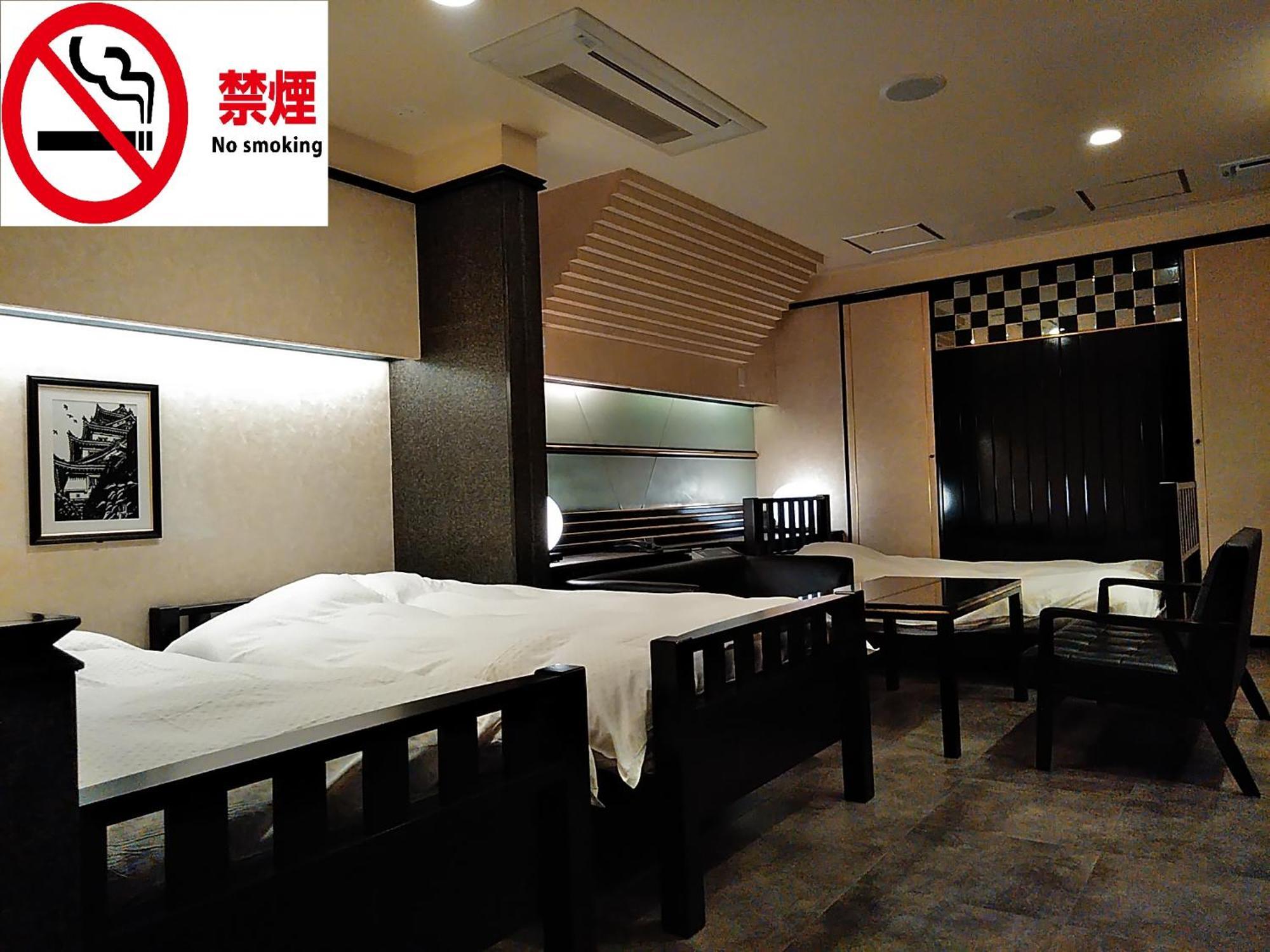 Hotel Beni East (Adults Only) Οσάκα Εξωτερικό φωτογραφία